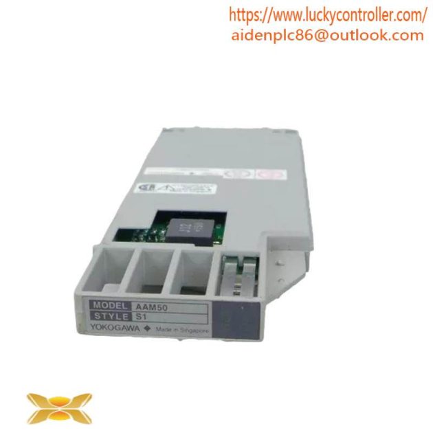 YOKOGAWA 2302-32-VLE-2 Vibration Transmitter, Custom Processing Available