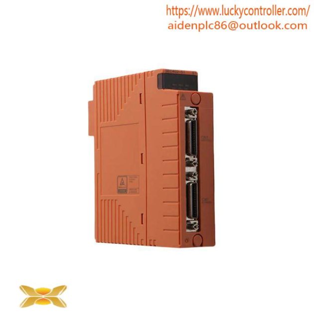 YOKOGAWA AIP591 High Precision Industrial Automation Module