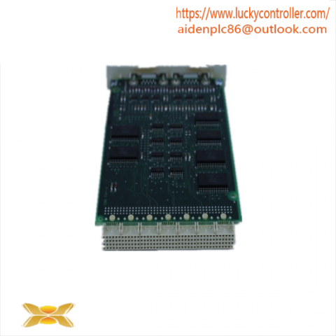 YOKOGAWA ALR121-S00 Serial Communication Module
