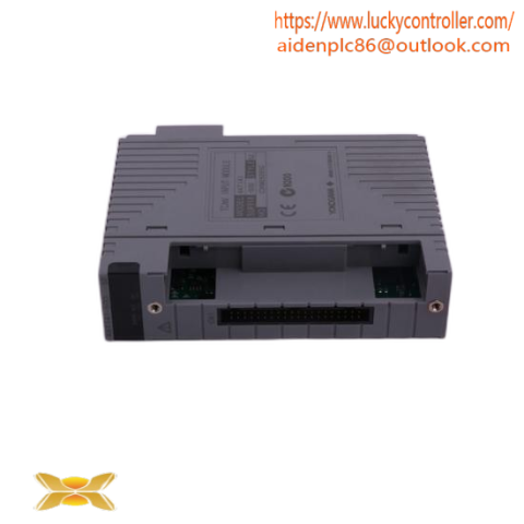 YOKOGAWA F3NC01-0N High-Accuracy Positioning Module for Industrial Control Systems