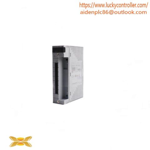 YOKOGAWA F3NC02-0N Positioning Module with Analog Voltage Output