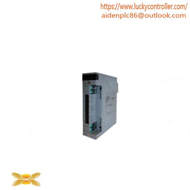 YOKOGAWA F3PU10-0N Power Supply Module for Industrial Automation Systems