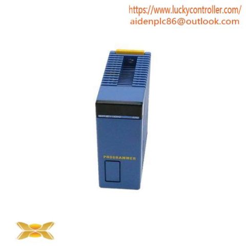 YOKOGAWA F3SP21-0N Precision Control Module for Industrial Automation