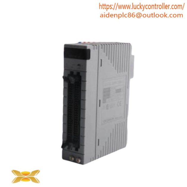 YOKOGAWA F3SP21-0N Precision Control Module for Industrial Automation