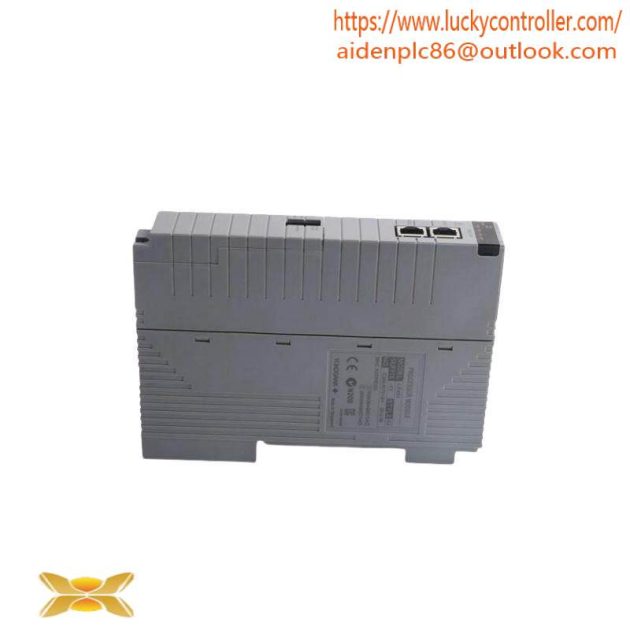 YOKOGAWA F3SP21-0N Precision Control Module for Industrial Automation