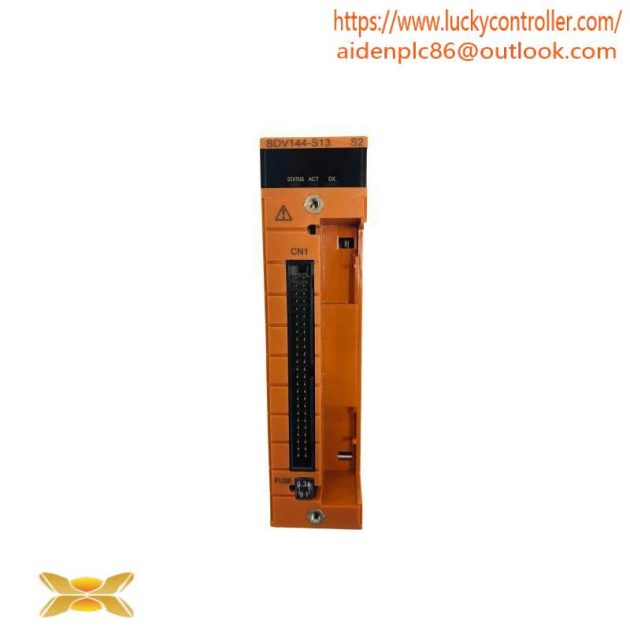 YOKOGAWA F3SP21-0N Precision Control Module for Industrial Automation