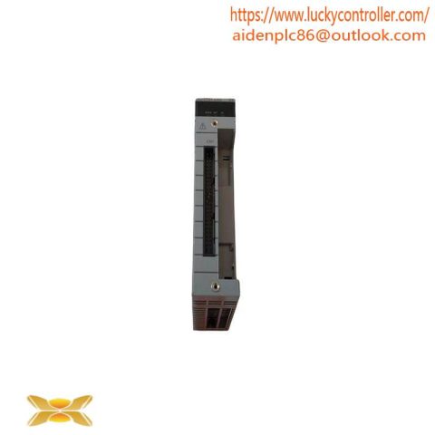 YOKOGAWA F3XD64-3N Industrial Module Controller