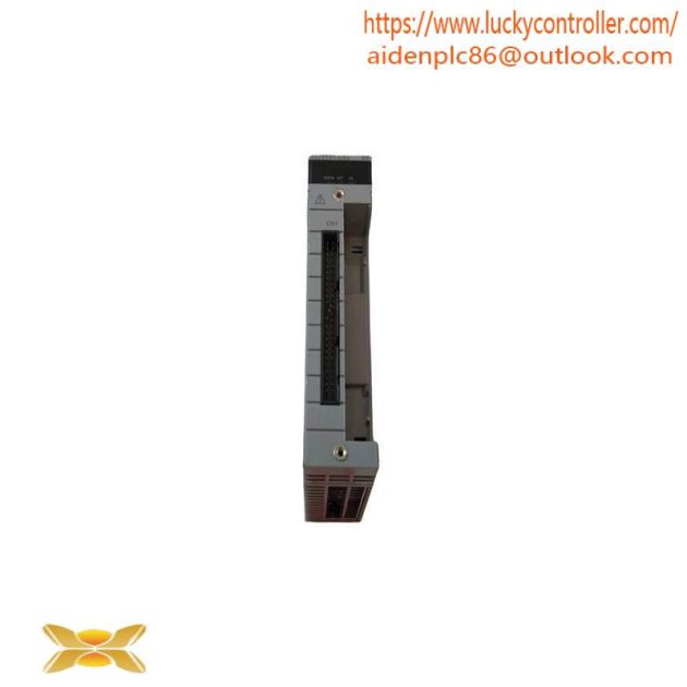 YOKOGAWA F3XD64-3N Industrial Module Controller