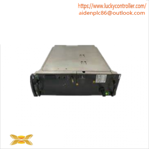YOKOGAWA PW301 Control Module for Industrial Automation