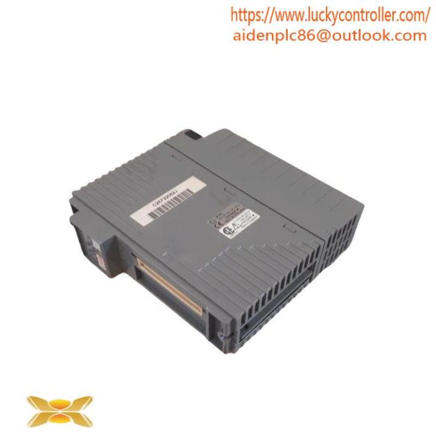 YOKOGAWA PW501 Industrial Control Module