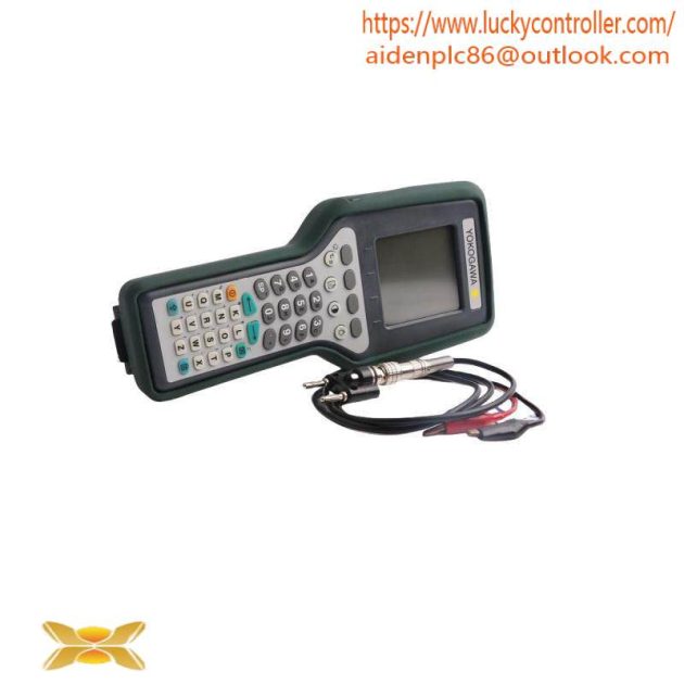 YOKOGAWA PW501 Industrial Control Module