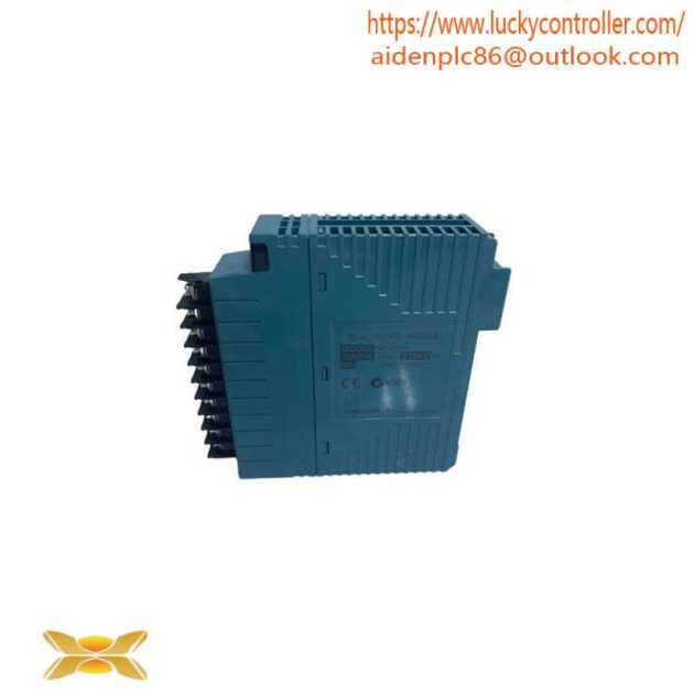 YOKOGAWA SCP451-11 Processor Module for SSC50S, SSC50D