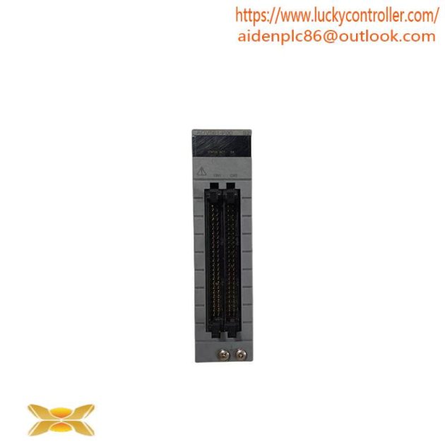 YOKOGAWA SCP451-11 Processor Module for SSC50S, SSC50D