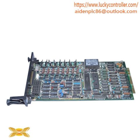 Yokogawa YS1700-000/A34 Programmable Indicating Controller