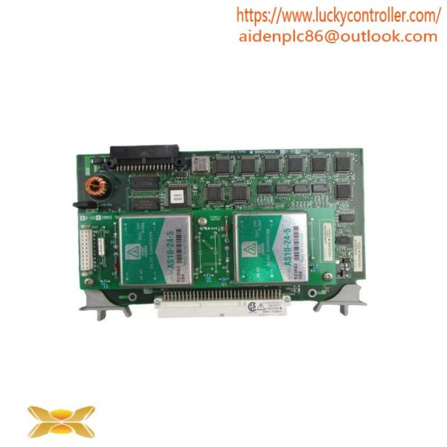 Yokogawa YS1700-000/A34 Programmable Indicating Controller