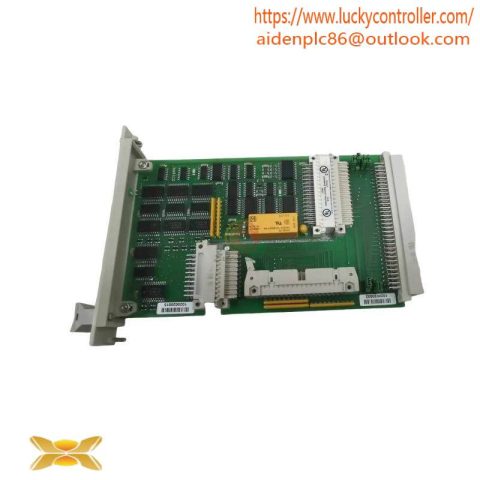 HONEYWELL 10001/R/I Vertical Bus Driver - Efficient Control Solutions