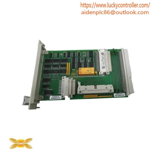 HONEYWELL 10001/R/I Vertical Bus Driver - Efficient Control Solutions