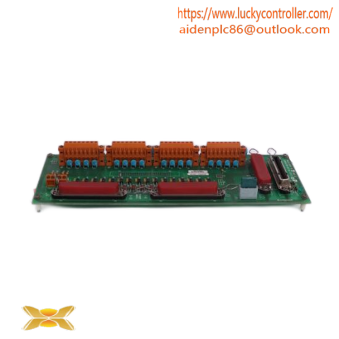 Honeywell 10014/I/G Dual Port Module