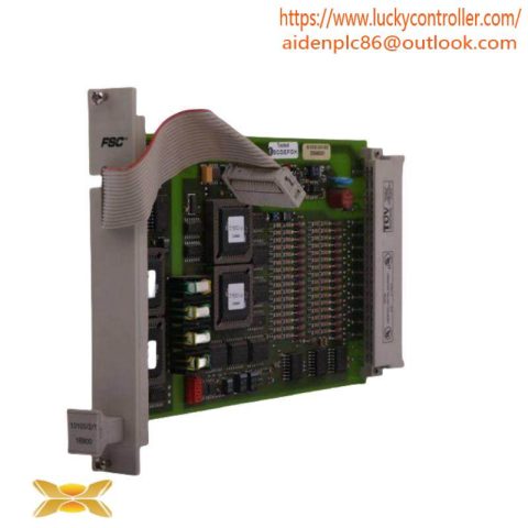 Honeywell 10024/I/I CTD Communication Module