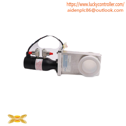 HVA Gate Valve H11210-0203RS-001
