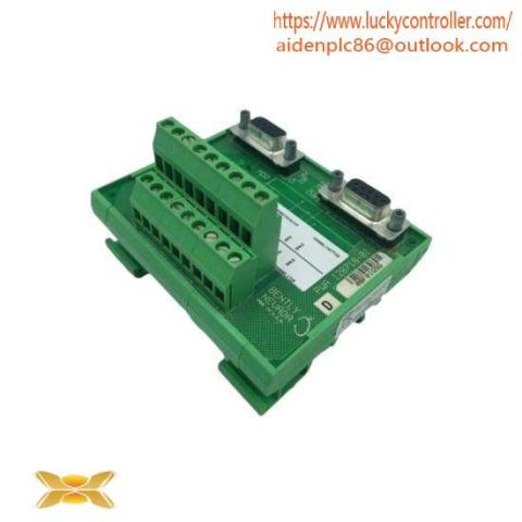 Bently Nevada 128718-01: Industrial Automation Control System Module