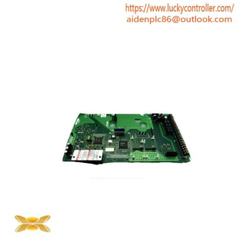 Allen Bradley AB 1336F-MCB-SP1G Drive Control Board
