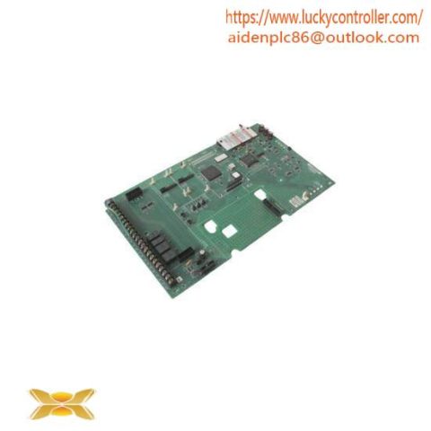 Allen Bradley 1336F-MCB-SP1K Drive Control Board