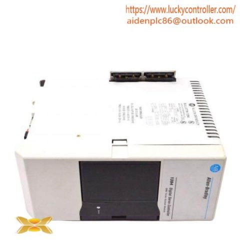 Siemens 1394-SJT22-T-RL Control Module