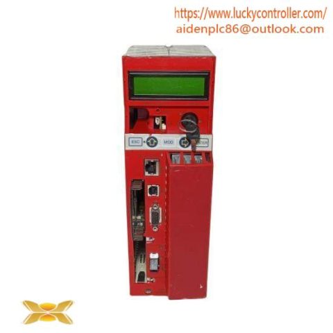 Schneider Modicon 140CPU67160S Unity Hot Standby Safety Processor