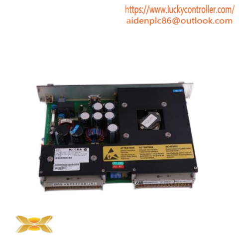 Schneider Electric 140CPU67260C - High Performance CPU Module