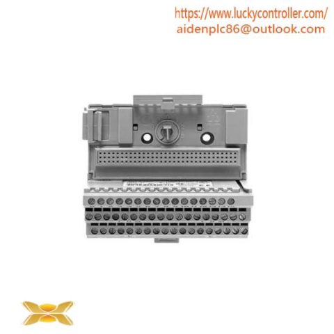 GE 1440-TB-A Terminal Base, Control Module