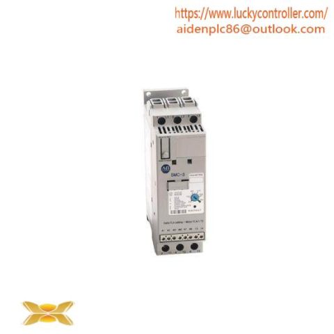 SMC-3 60A Smart Motor Controller - 150-C60NBR