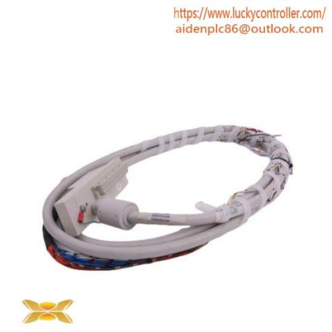 Siemens 16137-116 Moore I/O Cable