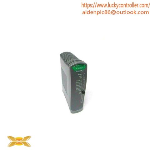Allen-Bradley 1715-OB8DE Output Module: Advanced Industrial Control, Precision & Efficiency