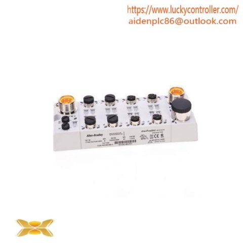Siemens 1732D16CFGM12MN Input Output Module - Advanced Control Solutions