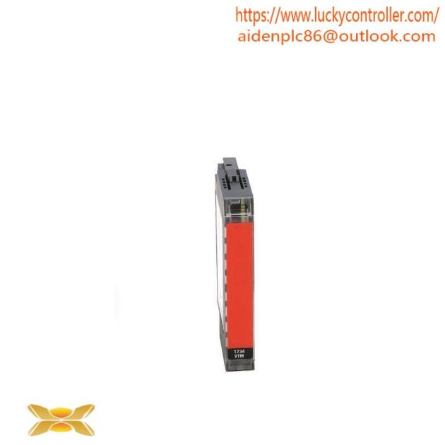 ABB AB 1734-VTM POINT I/O Voltage Terminal Module