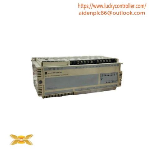 Siemens 1745-E102 Combination Module, Advanced Control Solution