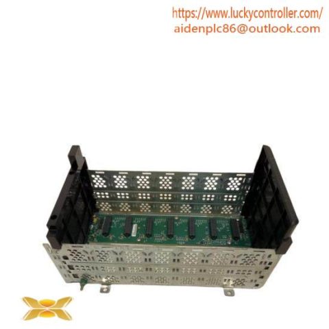 AB 1756-A7/B 1756A7B Industrial Control Module