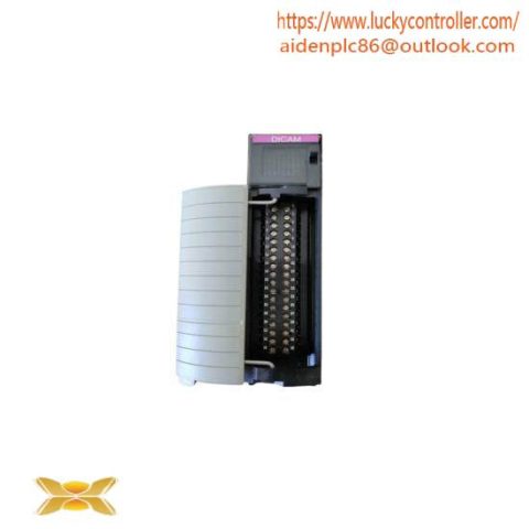 AB 1756-DICAM Digital Cam Switch Module for Industrial Control Applications