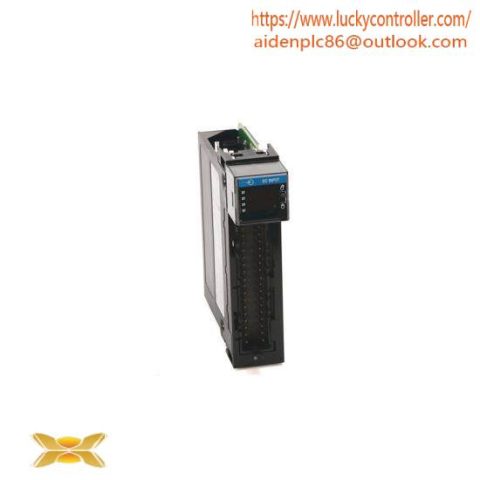 AB 1756-IB32K, 32-Point Digital Input, Allen-Bradley PLC Modules