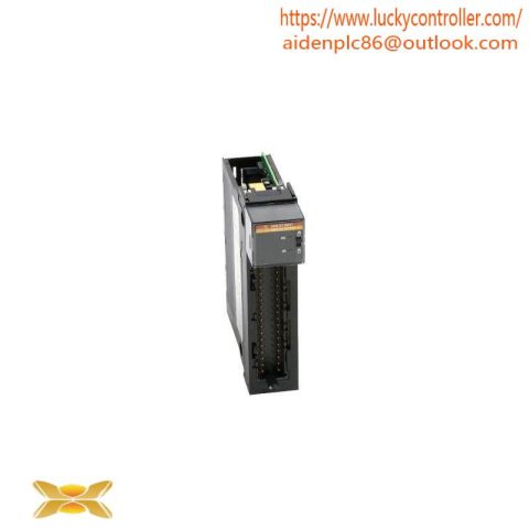 AB Series IF4XOF2F 4-Channel Analog Input & Output Module