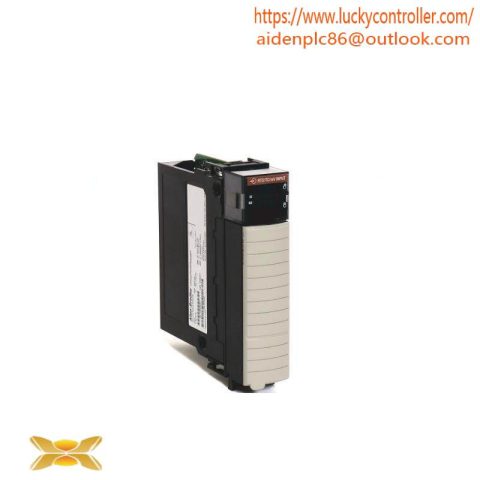 AB 1756-IT16 Digital Input Module - Industrial Automation Solutions