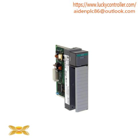 AB 1756-NO8V Input/Output Module: Advanced Control Solutions for Industrial Automation