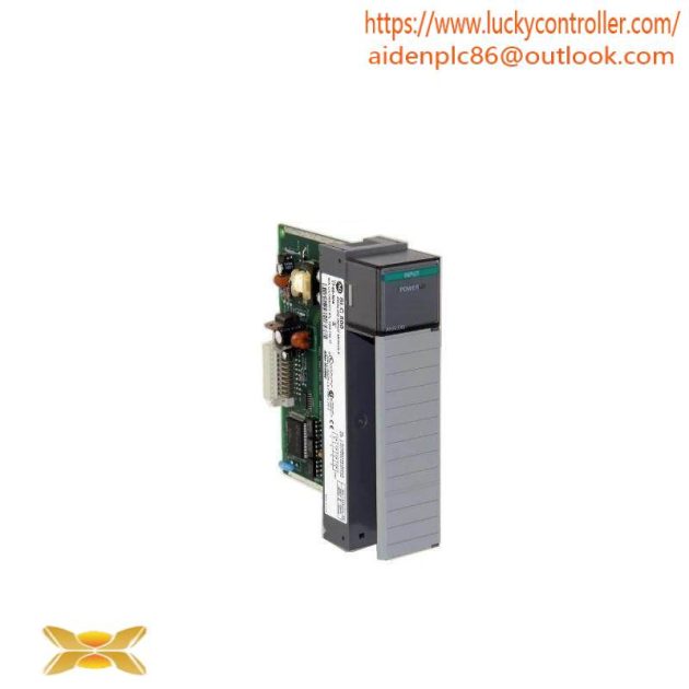 AB 1756-NO8V Input/Output Module: Advanced Control Solutions for Industrial Automation