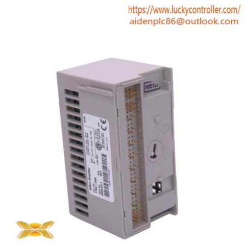 Allen-Bradley 1756OB8 Control Logix I/O Module