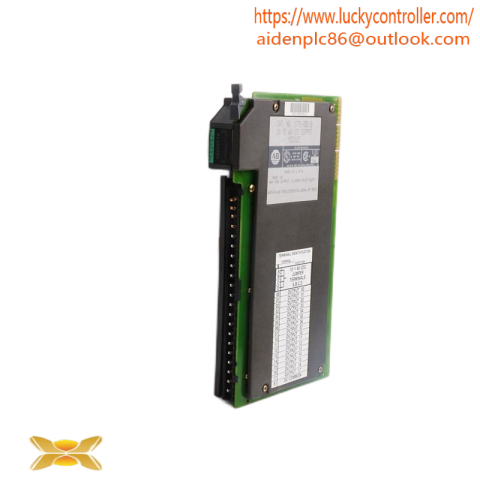 Allen-Bradley 1756-PH75 ControlLogix Power Supplies, High Efficiency Industrial Solutions
