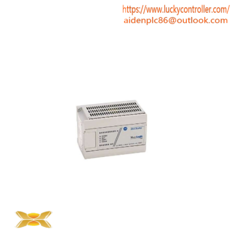 Allen-Bradley 1761-L16BWA MicroLogix 1000 Programmable Controller