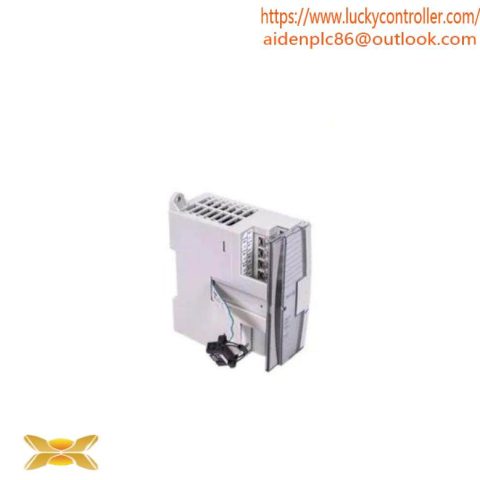 AB 1762-IF4 Output Module: Precision Control Solutions