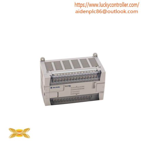 Allen Bradley AB 1762-L40BXBR 24vdc Power Supply Module