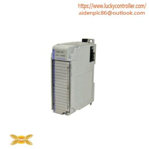 AB 1769-ADN/B DeviceNet Adapter, Automation Solutions for Industry